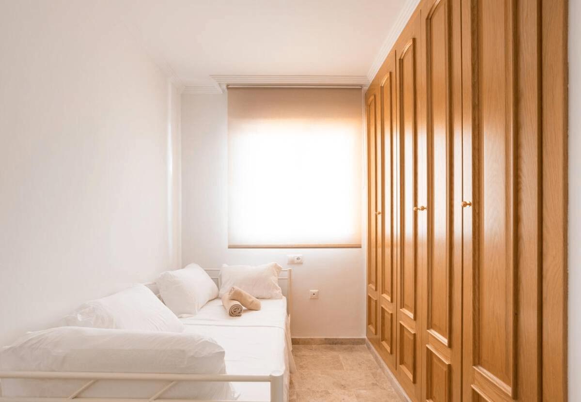 Lejlighed Sol Wabi