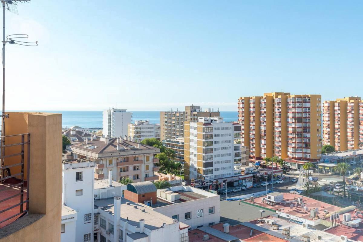 Lejlighed Sol Wabi Benalmádena